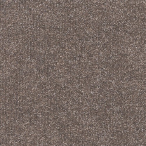 Ковровое покрытие Ideal Gent 300 коричневое, ширина 4 м