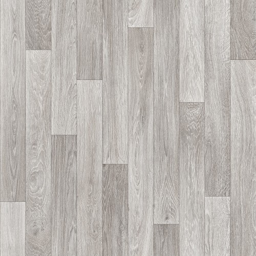 Линолеум Juteks Iron Oakwood 6, ширина 2 м
