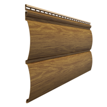 Сайдинг Блок-Хаус