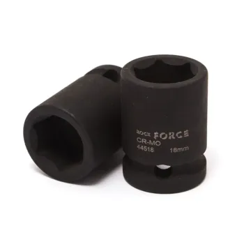 Головка ударная 24мм (6гр.), 1/2''