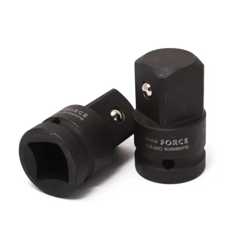 Адаптер ударный 3/4''(F)x1''(M)