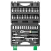 Набор инструментов 46пр. 1/4''(6гр.)