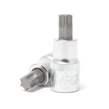Головка бита TORX T45 1/2''(L-100мм)