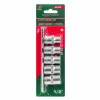 Набор головок Е-профиль 5пр. 1/2''(E12,E14,E16,E18,E20), на планке