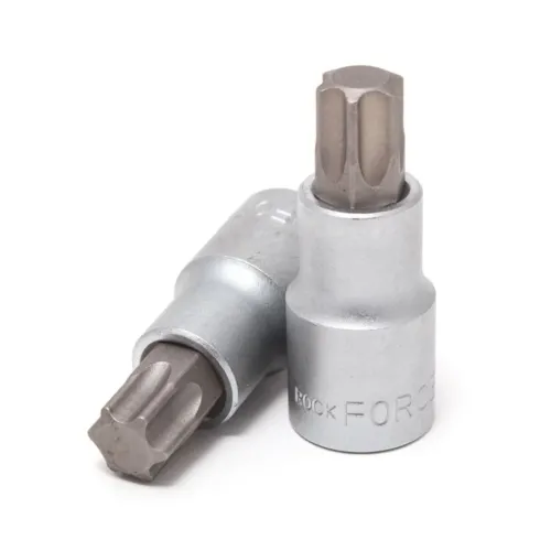 Головка-бита TORX T55 1/2''(L-55мм)