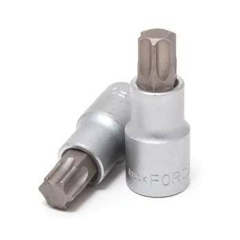 Головка-бита TORX T60 1/2''(L-55мм)