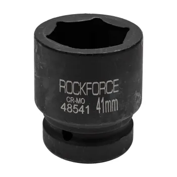 Головка ударная 41мм (6гр.), 1''