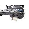 Набор инструментов 82пр.1/4'',1/2''(6гр.)(4-32мм)