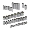 Набор инструментов 94пр. 1/4'', 1/2'' (6гр.)(4-32мм)