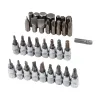 Набор инструментов 94пр. 1/4'', 1/2'' (6гр.)(4-32мм)