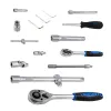 Набор инструментов 94пр. 1/4'', 1/2'' (6гр.)(4-32мм)