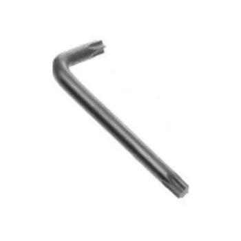 ключ Г-образный TORX Т80
