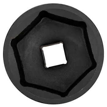 Головка ударная 60мм (6гр.), 3/4''