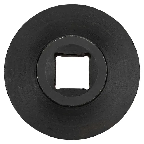 Головка ударная 60мм (6гр.), 3/4''