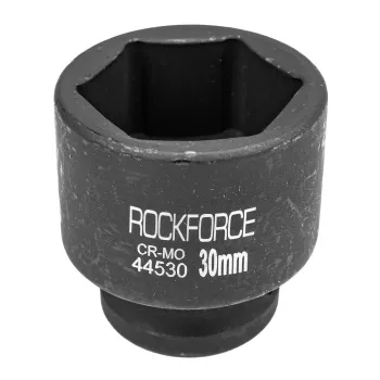 Головка ударная 30мм (6гр.), 1/2''