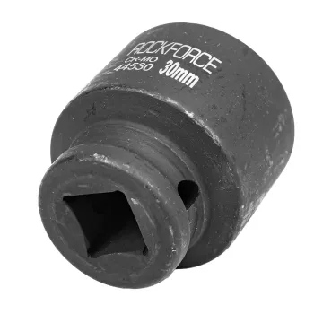 Головка ударная 30мм (6гр.), 1/2''