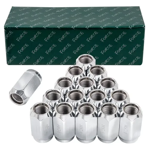 Набор гаек на колесные диски 1/2''RH 16пр.