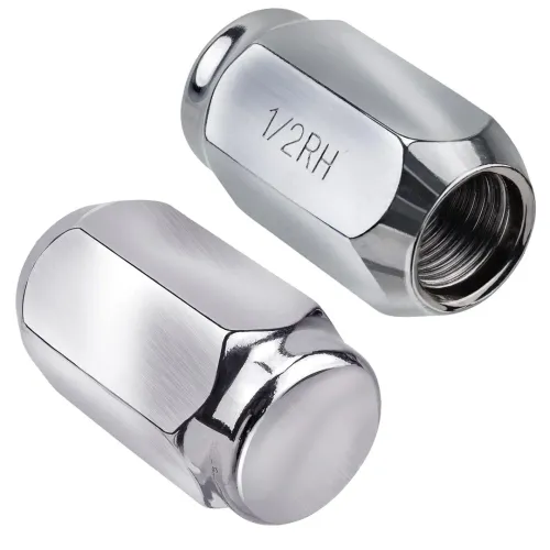 Набор гаек на колесные диски 1/2''RH 16пр.