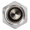 Набор гаек на колесные диски 1/2''RH 16пр.