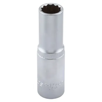Головка глубокая 13мм (12гр.), 1/2''