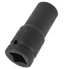 Головка ударная глубокая Е24, 3/4''