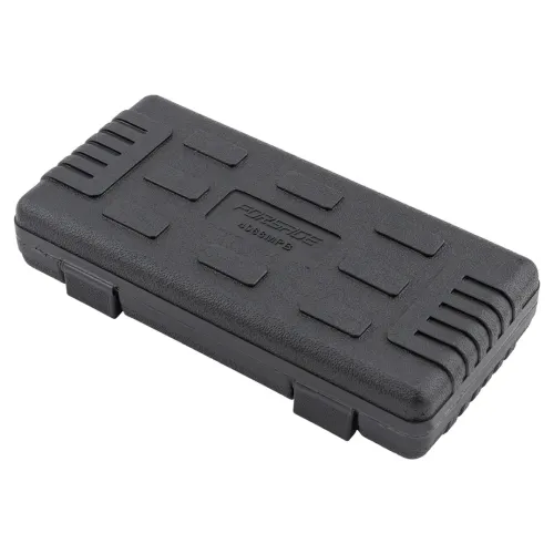 Набор головок-бит TORX ударных 8пр. 1/2''(T30, Т40, Т45, Т50, Т55, Т60, Т70, 80), в кейсе