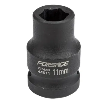 Головка ударная 11мм (6гр.), 1/2''
