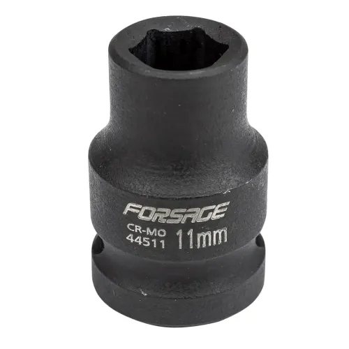 Головка ударная 11мм (6гр.), 1/2''