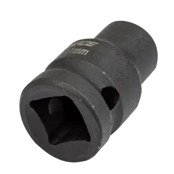 Головка ударная 11мм (6гр.), 1/2''
