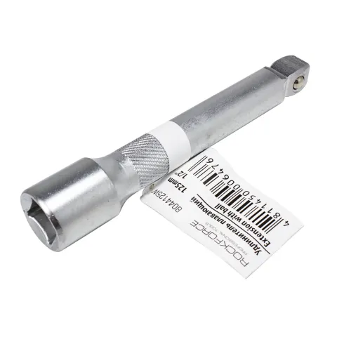 Удлинитель плавающий 125мм 1/2''