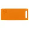 Индикатор компрессии бензинового двигателя (0-21Bar, М14, М18 + жесткий прижимной адаптер-переходник) 3пр., в кейсе