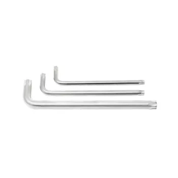Ключ Г-образный TORX длинный T50