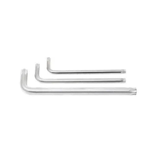 Ключ Г-образный TORX длинный T50