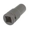 Головка ударная глубокая Е24, 3/4''
