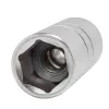 Головка свечная 18мм 1/2''(6гр.)