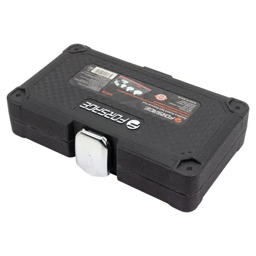 Набор приспособлений для установки приводных и поликлиновых ремней 8пр., в кейсе ''Premium''