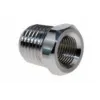 Соединитель резьбовой M1/4''x F1/8''(аллюминий)