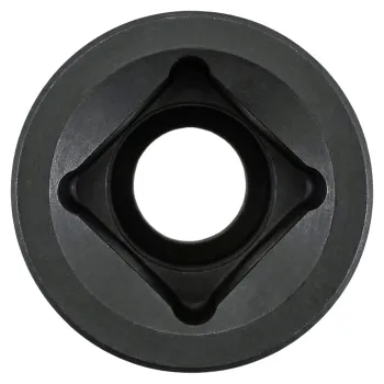 Головка ударная глубокая 12мм (6гр.), 1/2''