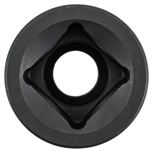 Головка ударная глубокая 12мм (6гр.), 1/2''