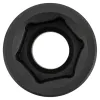 Головка ударная глубокая 13мм (6гр.), 1/2''