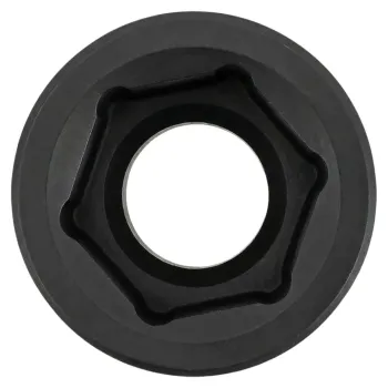 Головка ударная глубокая 13мм (6гр.), 1/2''