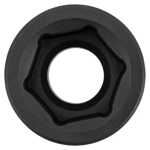 Головка ударная глубокая 13мм (6гр.), 1/2''