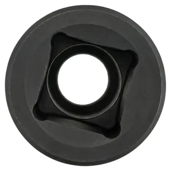 Головка ударная глубокая 13мм (6гр.), 1/2''