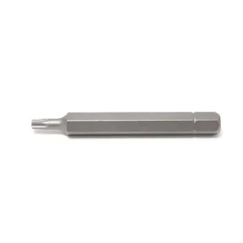 Бита TORX T60х70ммL, 5/16''