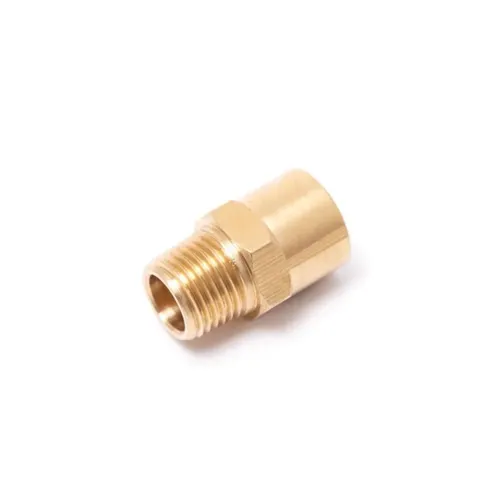 Соединитель резьбовой M3/4''x F1''
