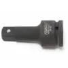 Удлинитель ударный 125мм, 1/2''