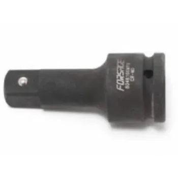 Удлинитель ударный 125мм, 1/2''