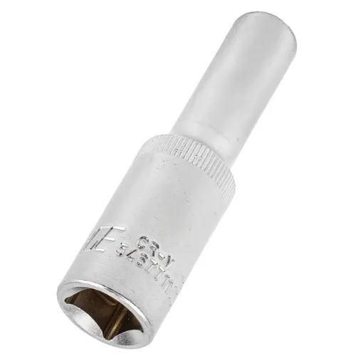 Головка торкс глубокая E11 1/2''