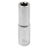 Головка торкс глубокая E16 1/2''