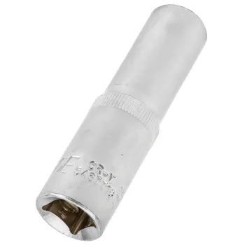 Головка торкс глубокая E16 1/2''